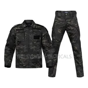 Outdoor Tactical Original Hiking 728 Uniform