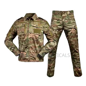 Outdoor Tactical Original Hiking 728 Uniform