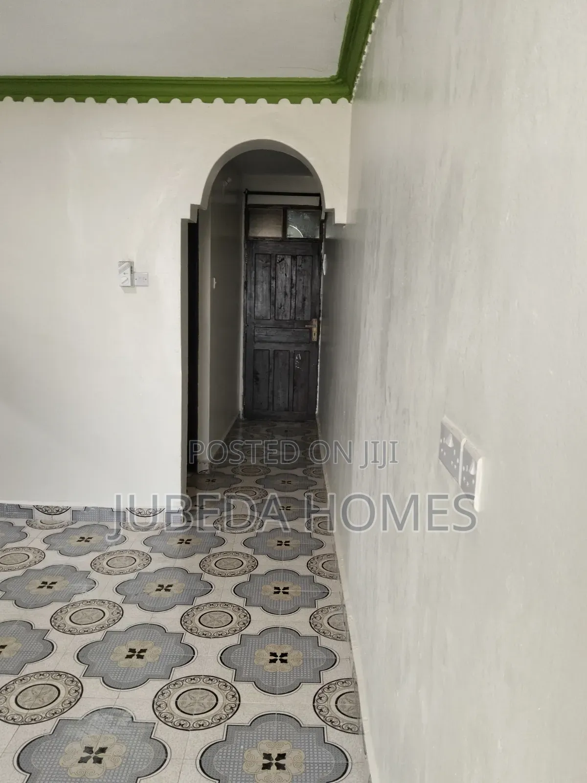 2bdrm Apartment in Behind Total Petrol, Bamburi for rent