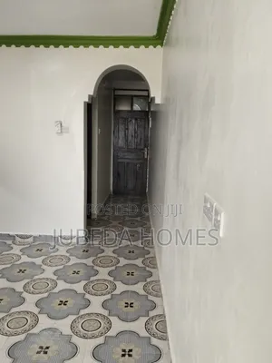 2bdrm Apartment in Behind Total Petrol, Bamburi for rent