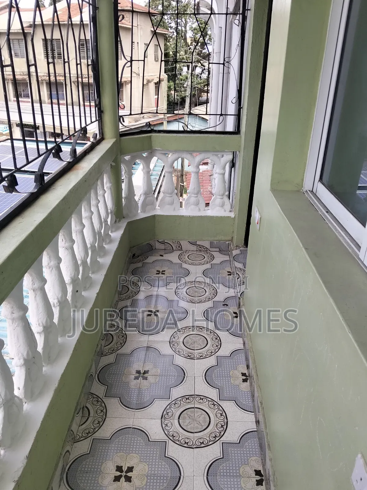 2bdrm Apartment in Behind Total Petrol, Bamburi for rent