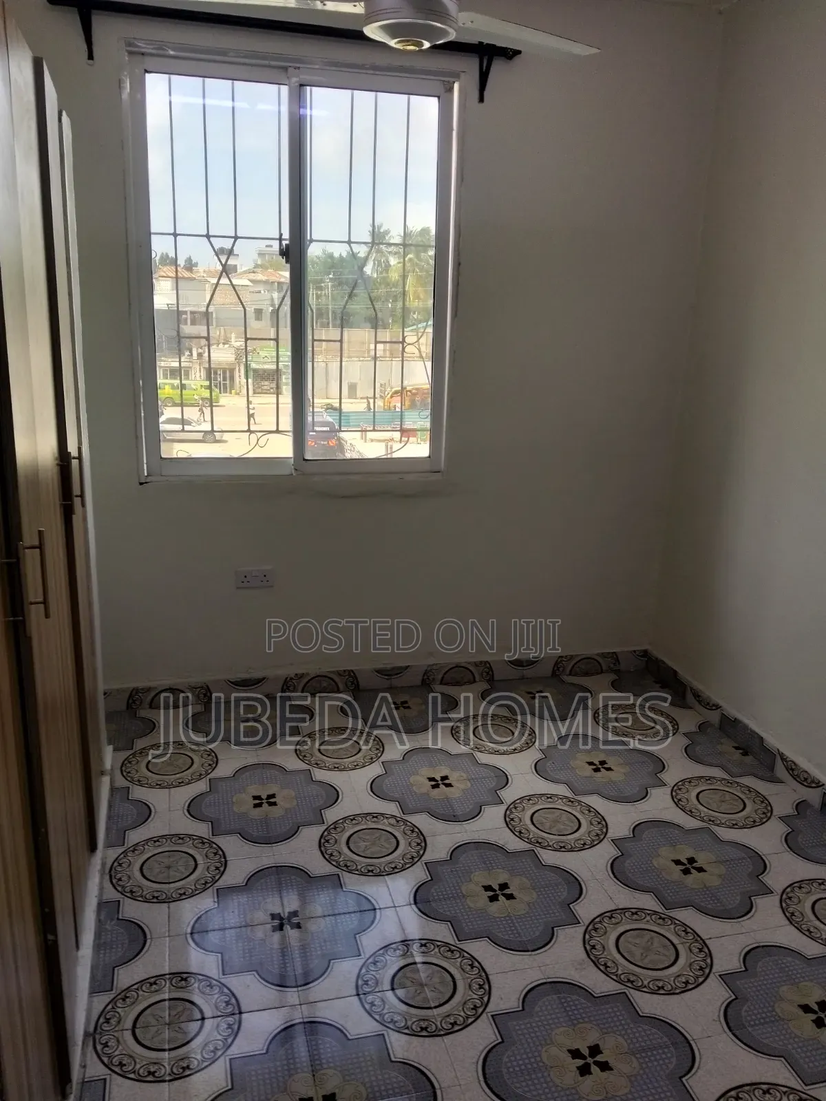 2bdrm Apartment in Behind Total Petrol, Bamburi for rent