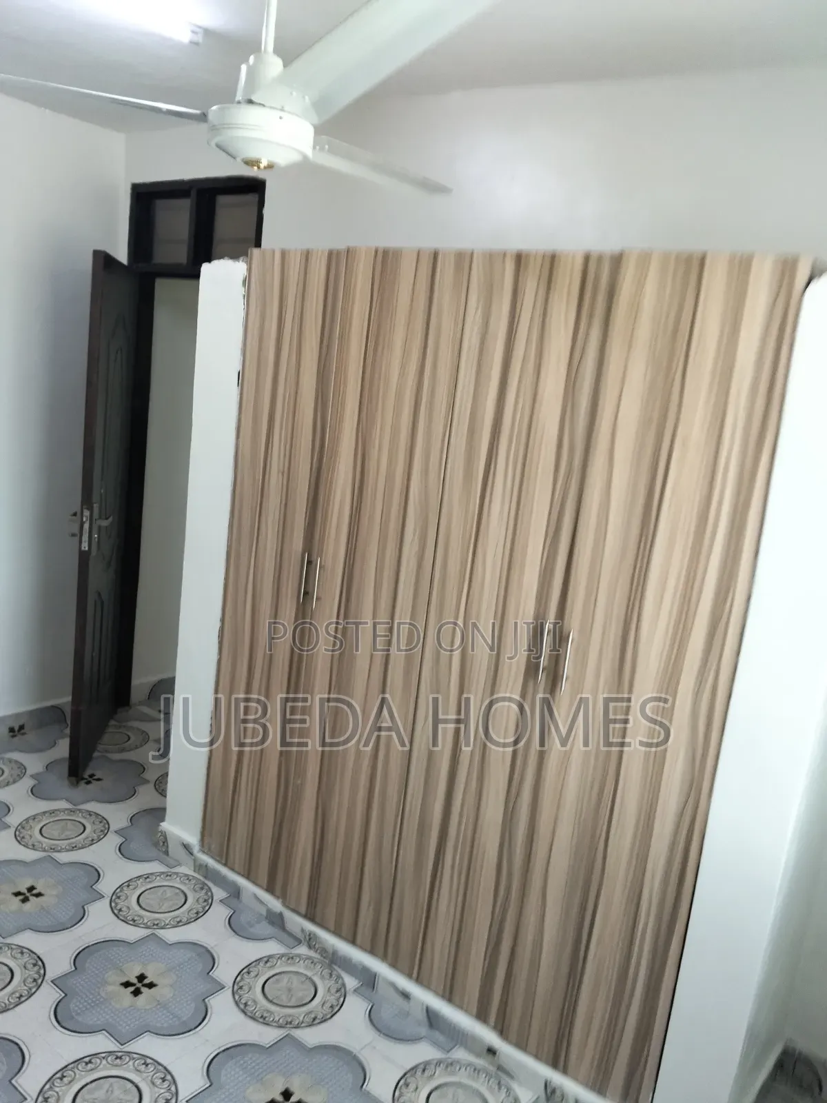 2bdrm Apartment in Behind Total Petrol, Bamburi for rent