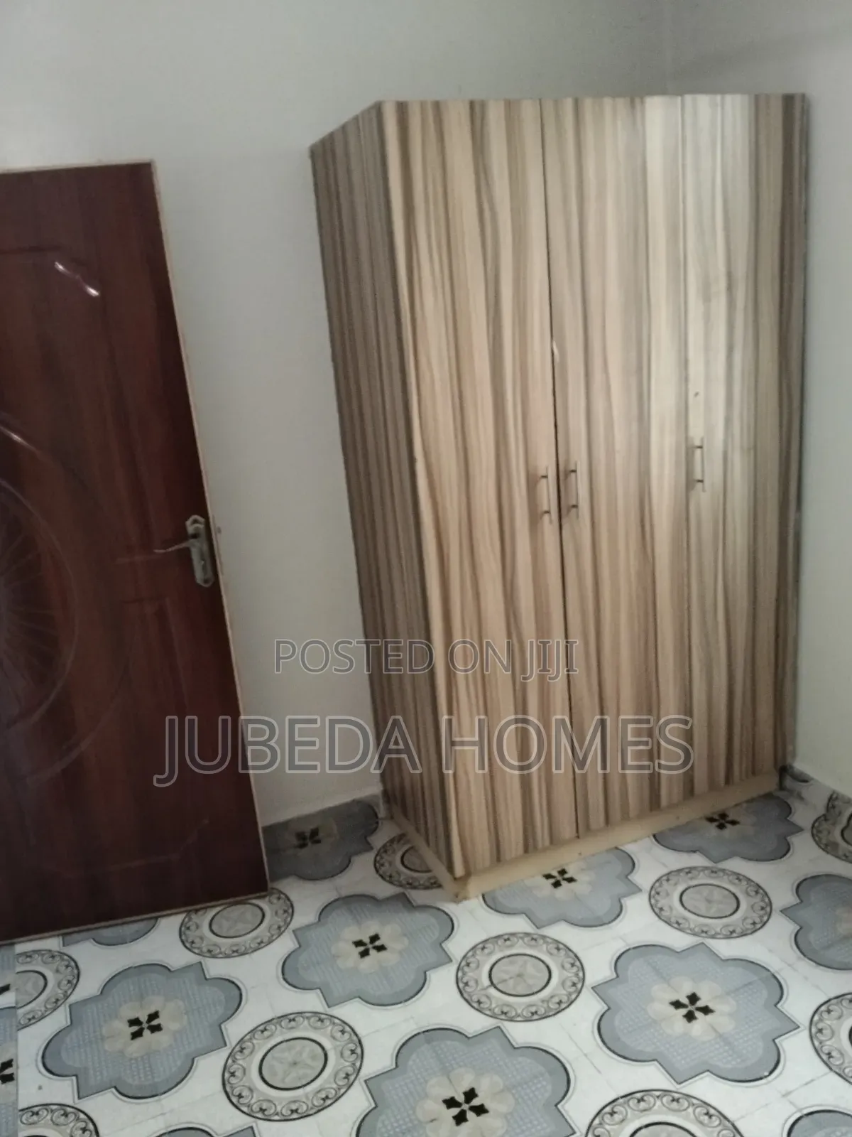 2bdrm Apartment in Behind Total Petrol, Bamburi for rent