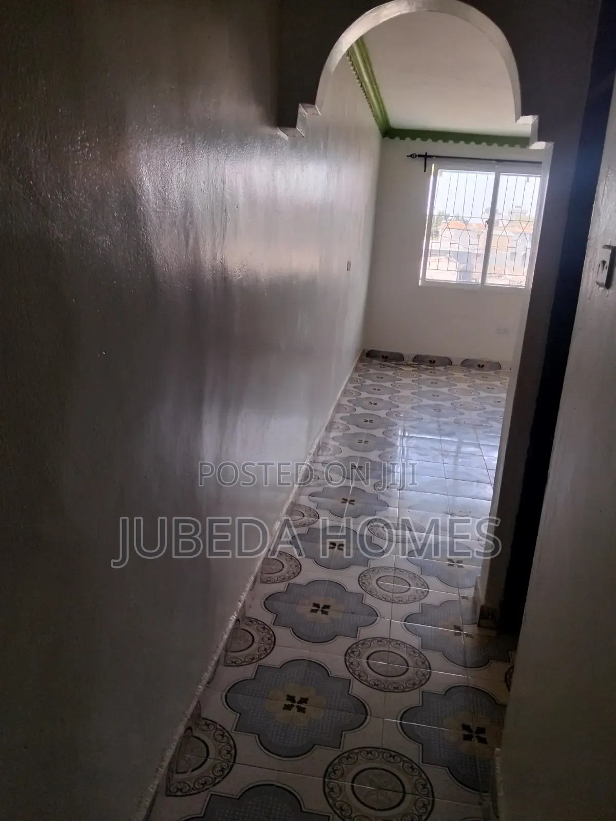 2bdrm Apartment in Behind Total Petrol, Bamburi for rent