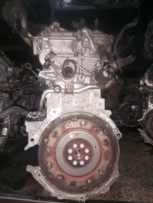 Toyota 2ZR Non Valvematic Slim Engine. Premio, Allion, Fielder, Axio.
