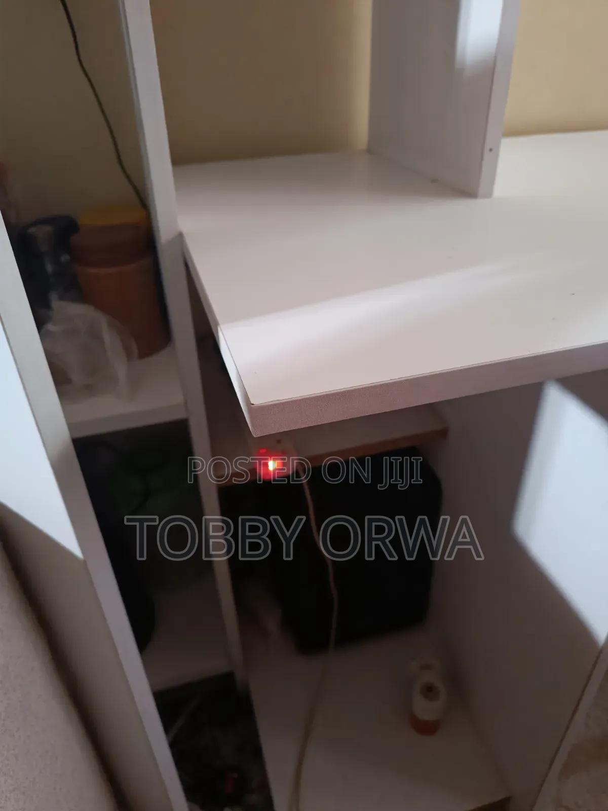 Study Table