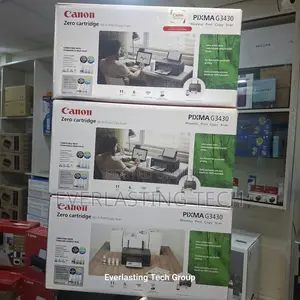 Canon Pixma G3430