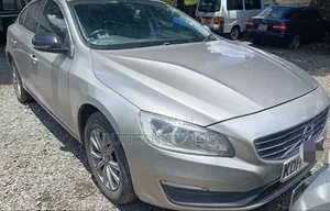 Volvo S60 2014
