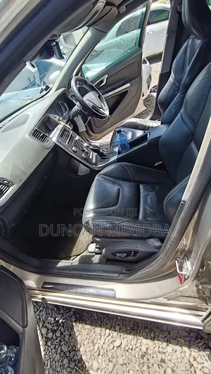 Volvo S60 2014