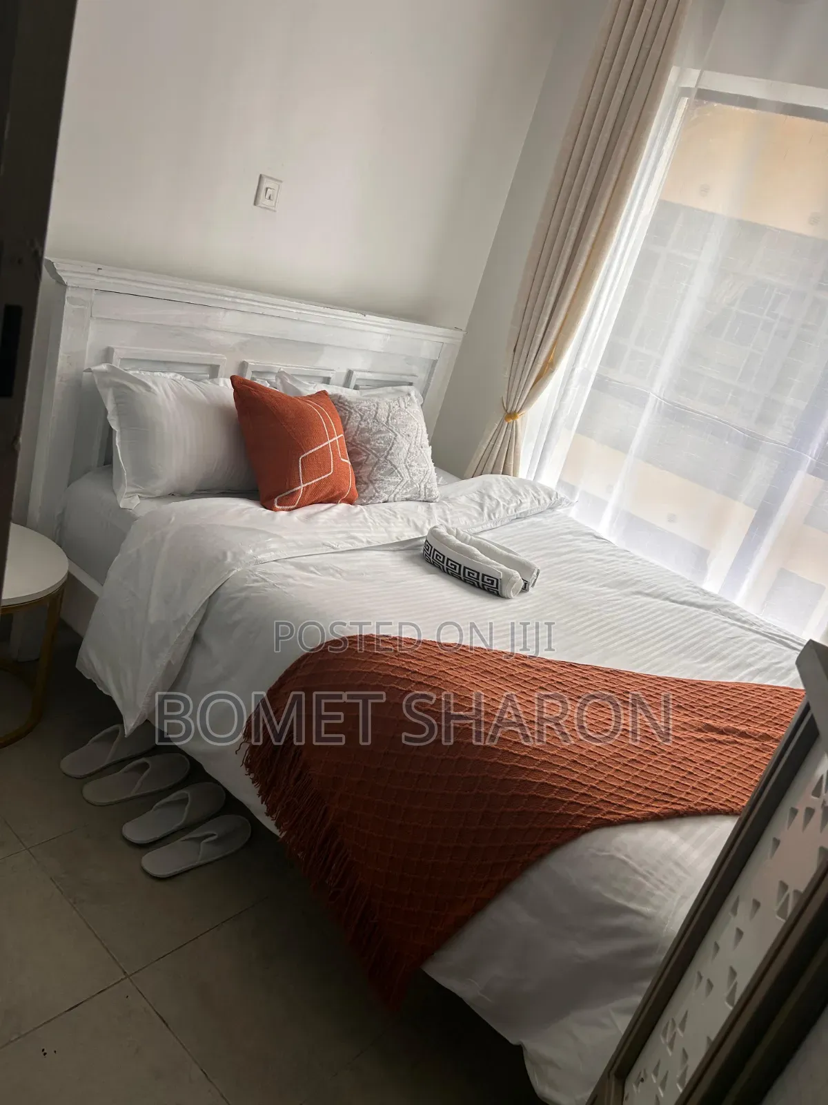 Airbnb for Rent/Staycation