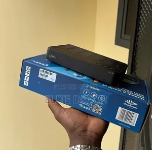 DStv Explora Decoder 3B HD Satellite Decoder