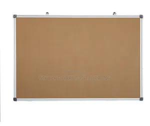 4ftx3ft Cork Board//Bulletin Board