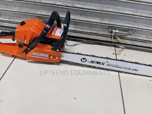 Jenas Chain Saw
