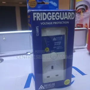 Fridge Guard