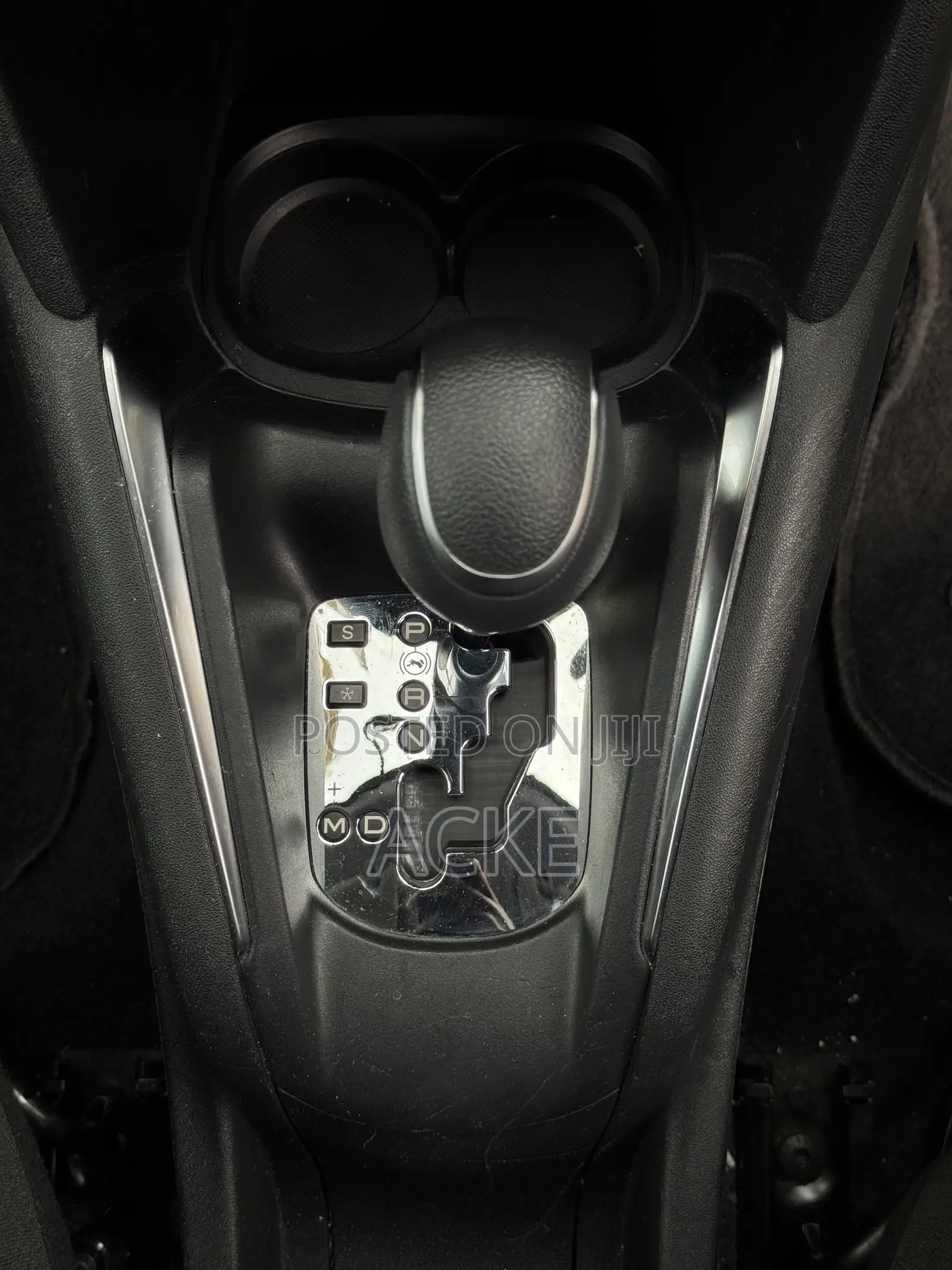 Peugeot 208 2019 Blue