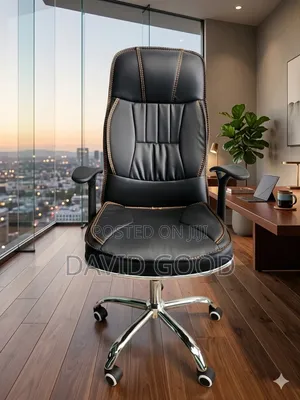 Executive Two Gears Set