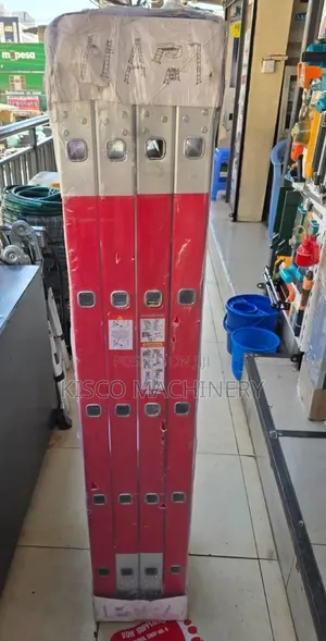 Multifunctional Aluminium Durabe Ladder/Ladder