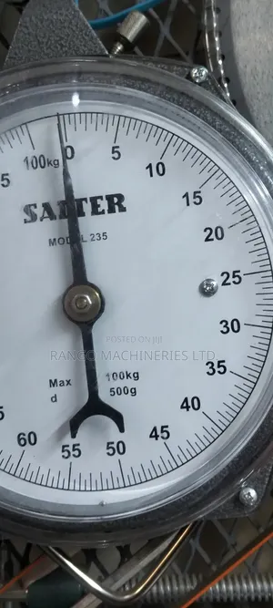 Salter Weighing Scale