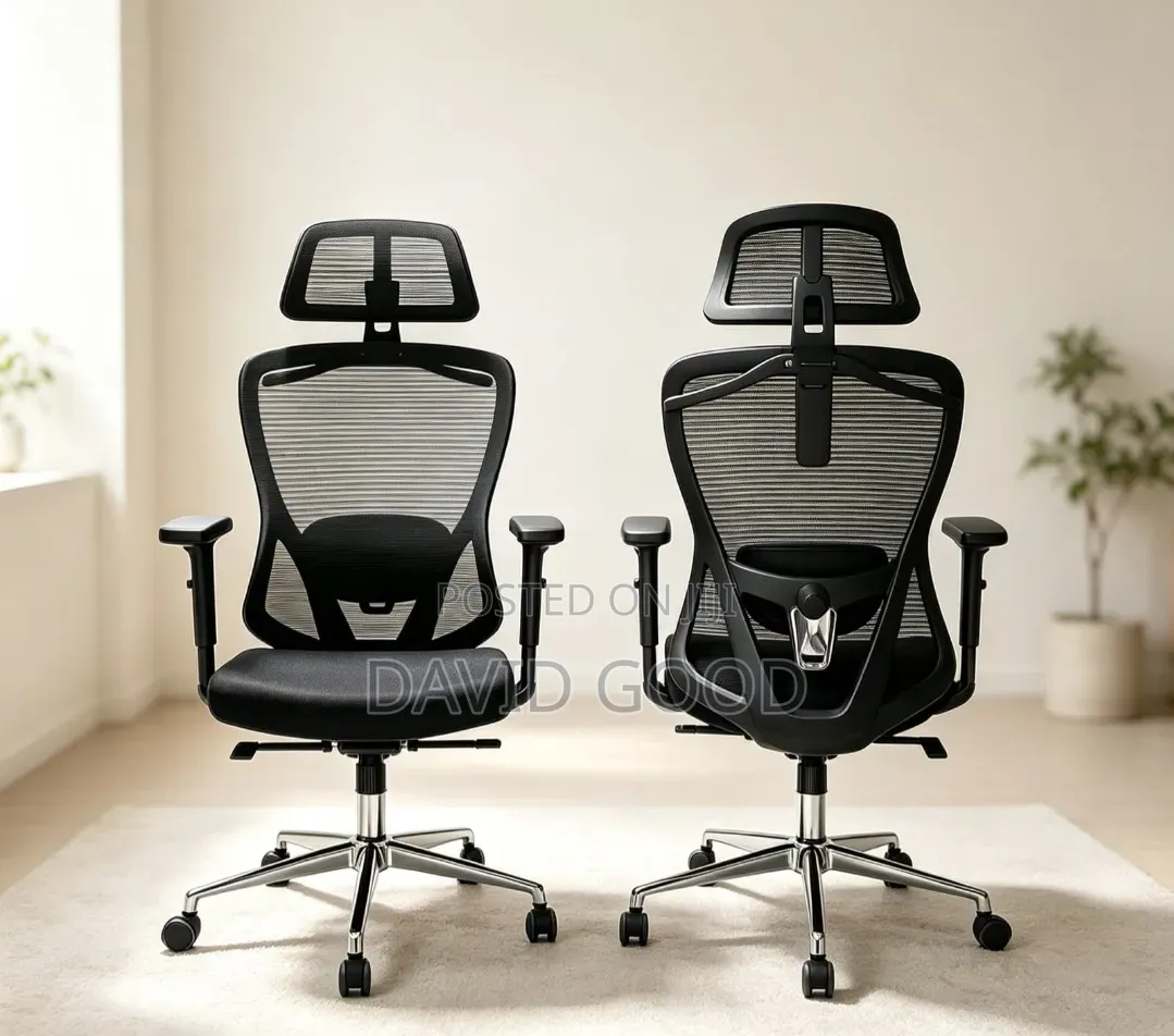 Orthopedic Chair