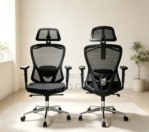 Orthopedic Chair