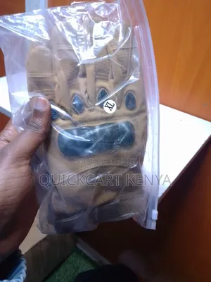 Tactical Gloves