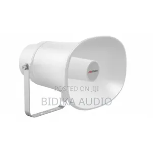 Hikvision DS-PA0103-A IP Speaker