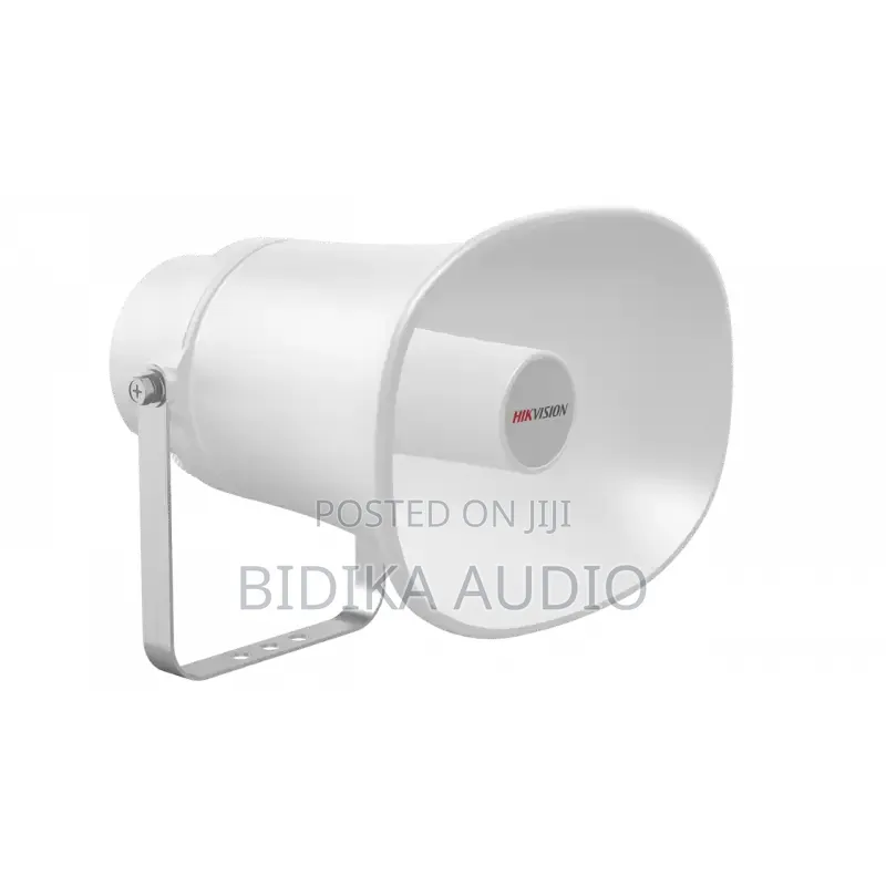 Hikvision DS-PA0103-A IP Speaker