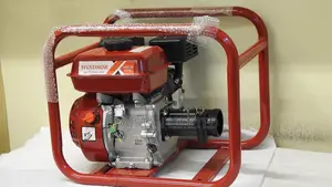 7.5HP Windsor Concrete Vibrating Machine – Petrol
