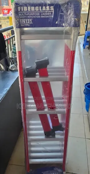 Fibreglass Multifunctional Ladder/Ladder