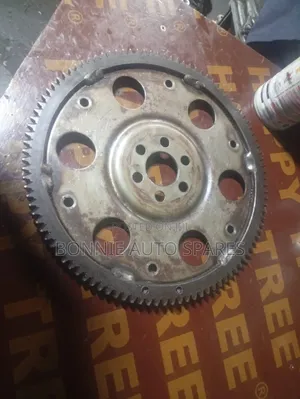 Vitz New Model 1kr Fly Wheel