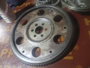 Vitz New Model 1kr Fly Wheel