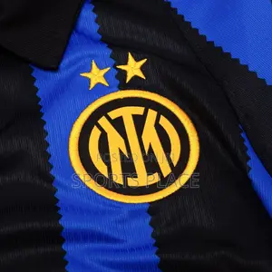 Latest Inter Milan Home Jersey 26/27