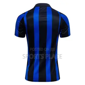 Latest Inter Milan Home Jersey 26/27