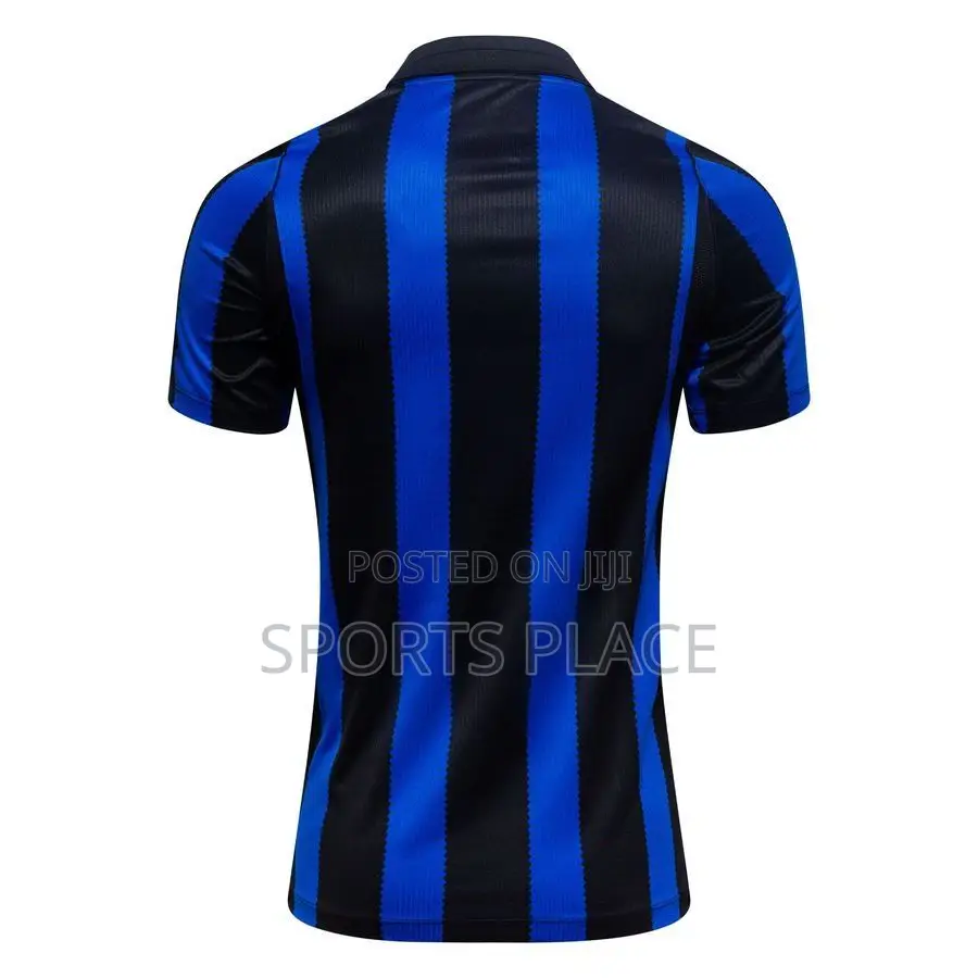 Latest Inter Milan Home Jersey 26/27