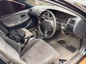 Toyota Corolla Touring 2019 Blue