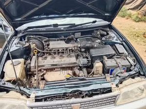 Toyota Corolla Touring 2019 Blue