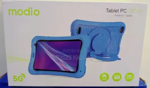 New Modio M730 256 GB Black