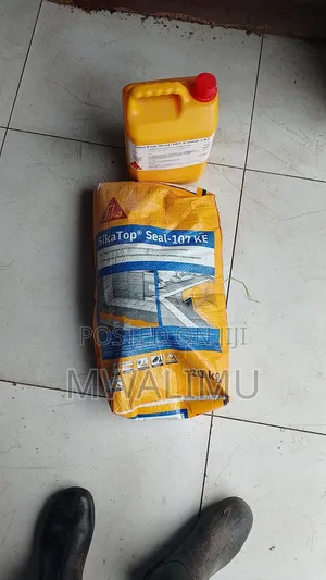 Construction Materials