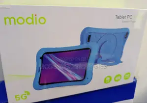 New Modio M730 256 GB Black