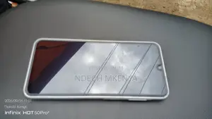 Samsung Galaxy A16 128 GB Silver