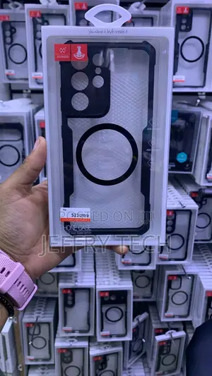 Xundd Beetle Series MagSafe Case Designed for the OPPO Reno 10