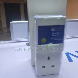 Fridge Guard