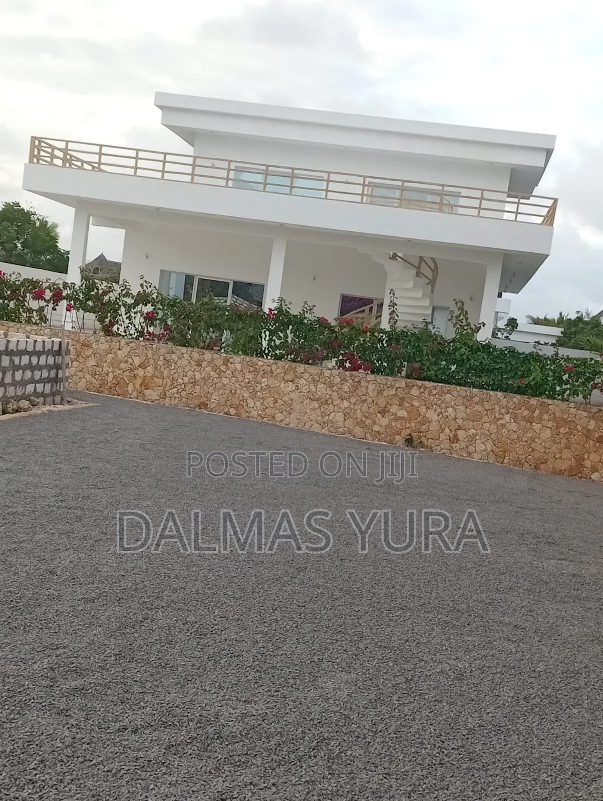 3bdrm Villa in Watamu for sale