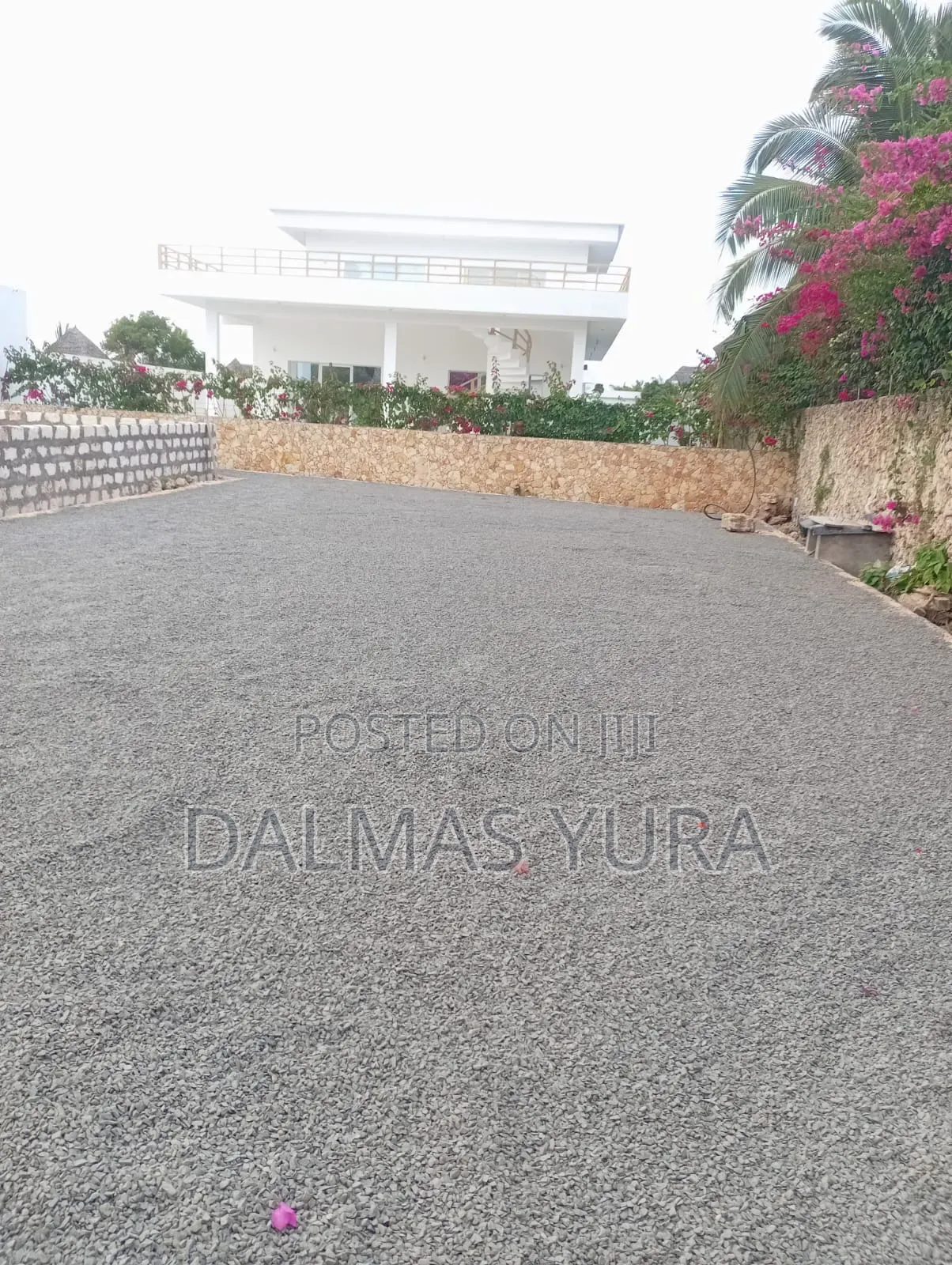3bdrm Villa in Watamu for sale