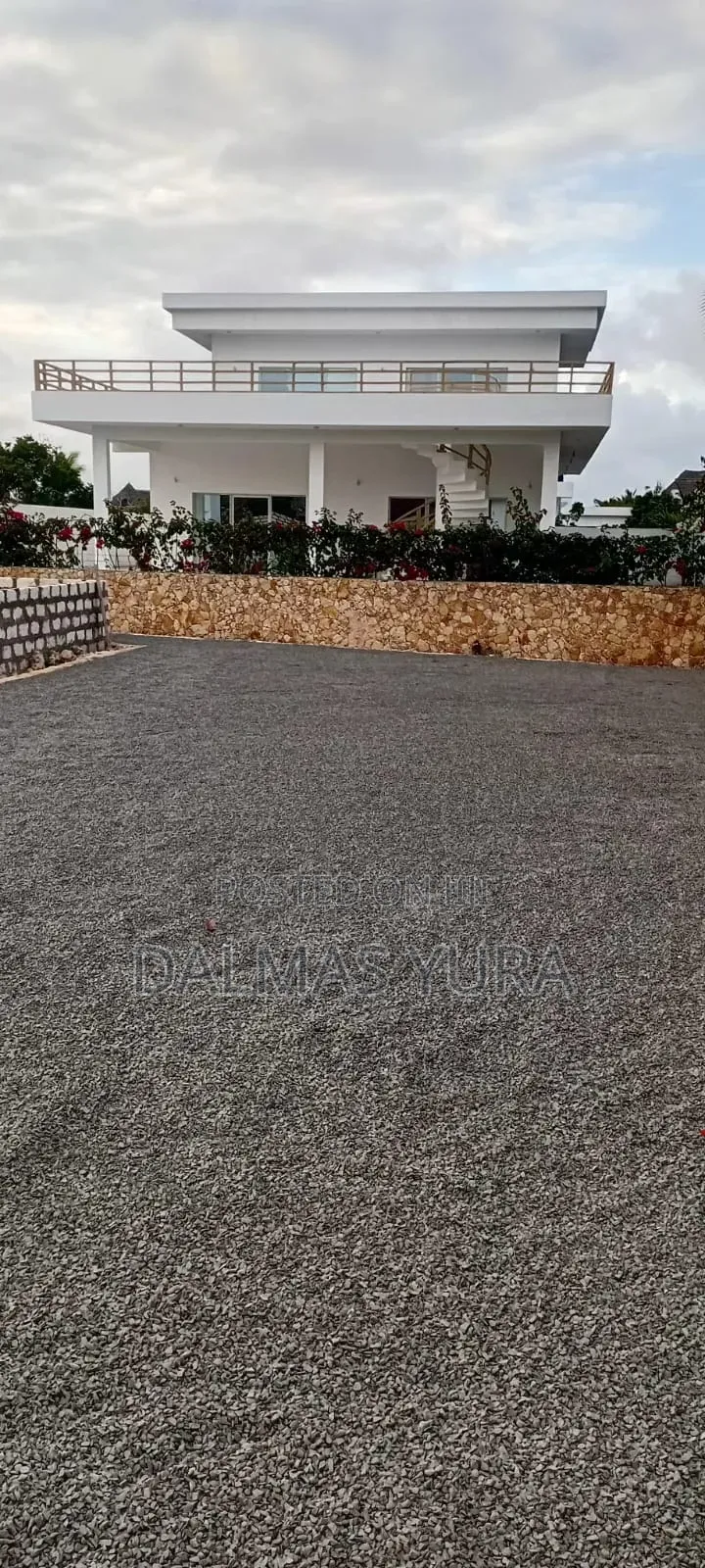 3bdrm Villa in Watamu for sale