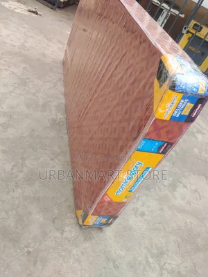 Selling 3 by 6,6 Plain Mattress, Morning Glory