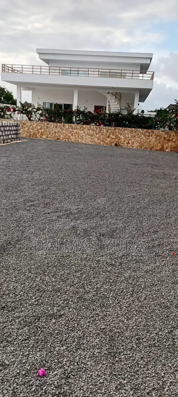 3bdrm Villa in Watamu for sale