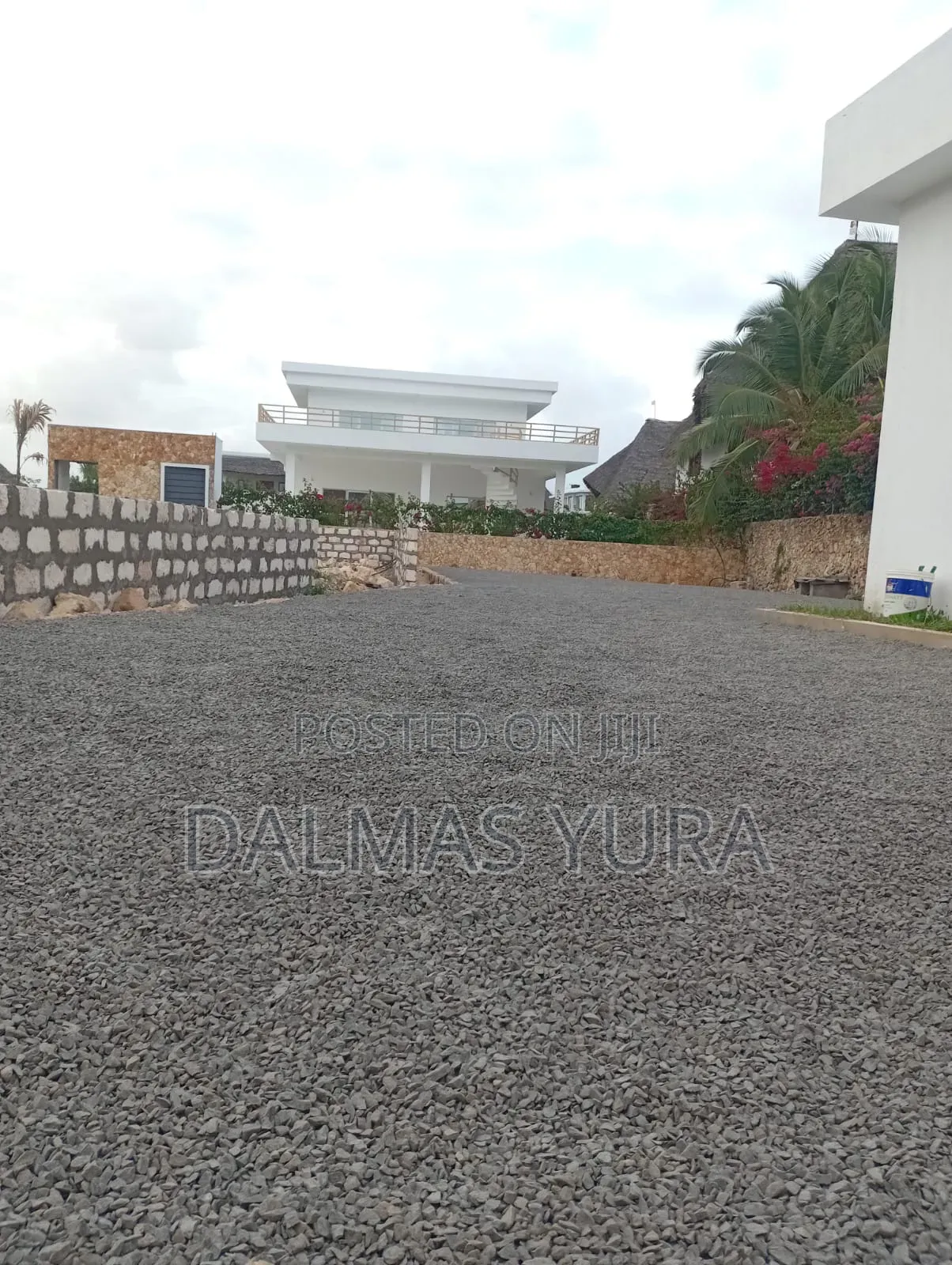 3bdrm Villa in Watamu for sale