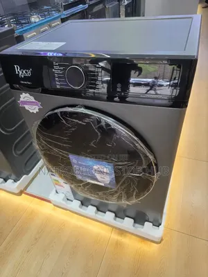 Roch 8kg Front Load Washing Machine